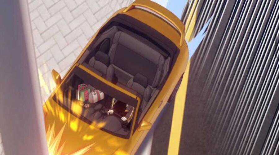 Gậy Gỗ Cấp 99+ Chapter 12.5 trang 98