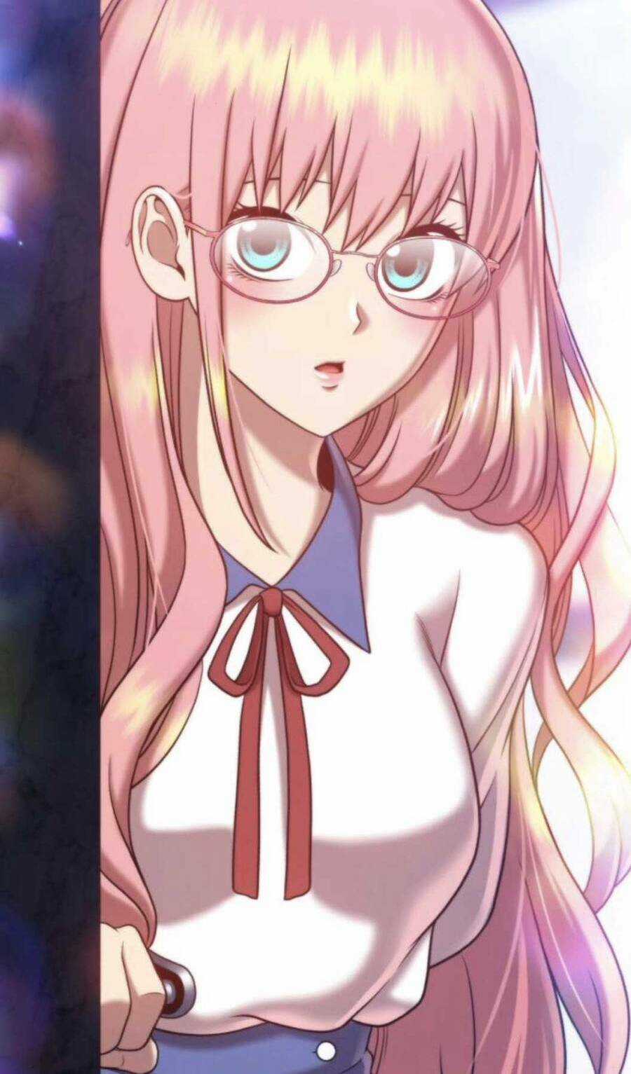 Gậy Gỗ Cấp 99+ Chapter 12.6 trang 1