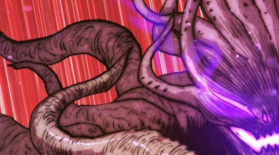 Gậy Gỗ Cấp 99+ Chapter 12.6 trang 101