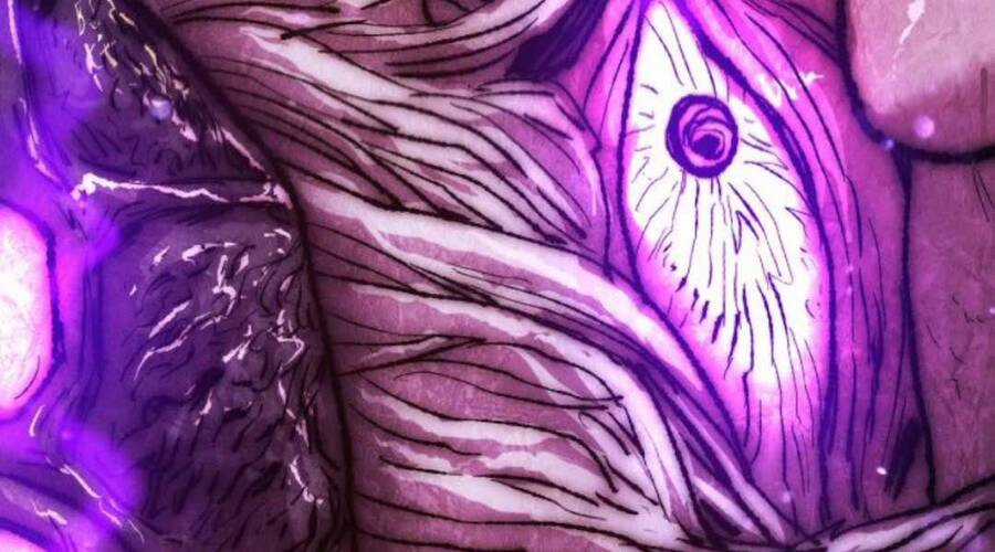 Gậy Gỗ Cấp 99+ Chapter 12.6 trang 103