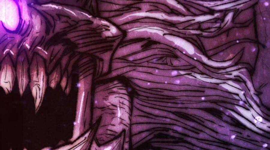 Gậy Gỗ Cấp 99+ Chapter 12.6 trang 104