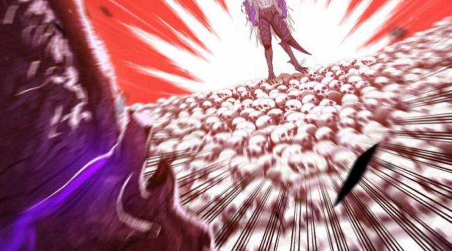 Gậy Gỗ Cấp 99+ Chapter 12.6 trang 114