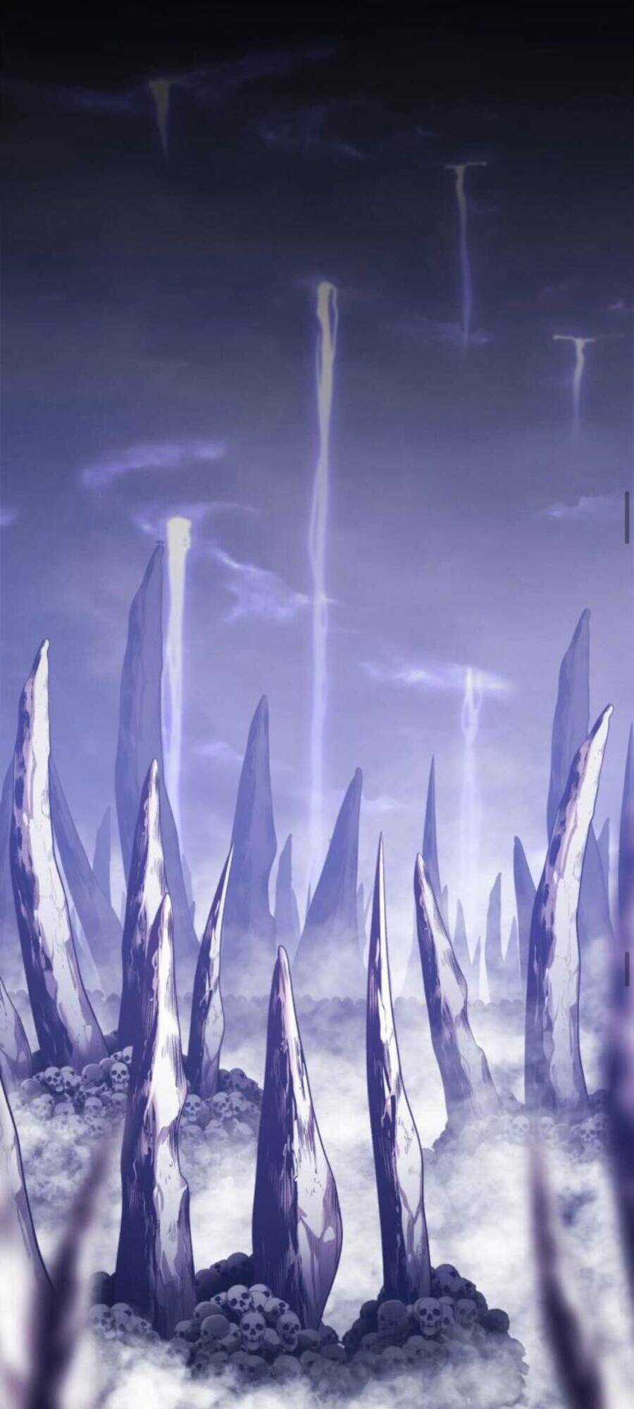 Gậy Gỗ Cấp 99+ Chapter 12.6 trang 12