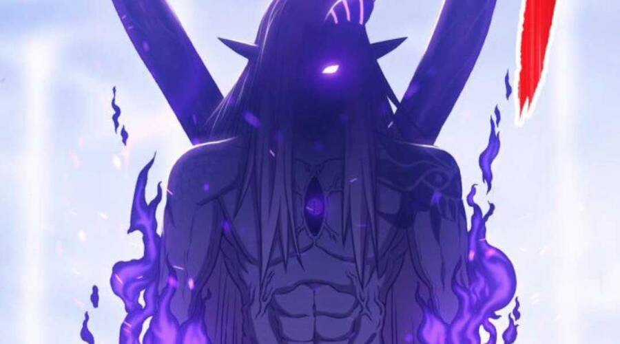 Gậy Gỗ Cấp 99+ Chapter 12.6 trang 125