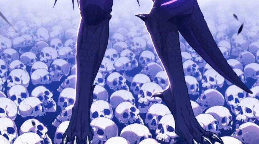 Gậy Gỗ Cấp 99+ Chapter 12.6 trang 127