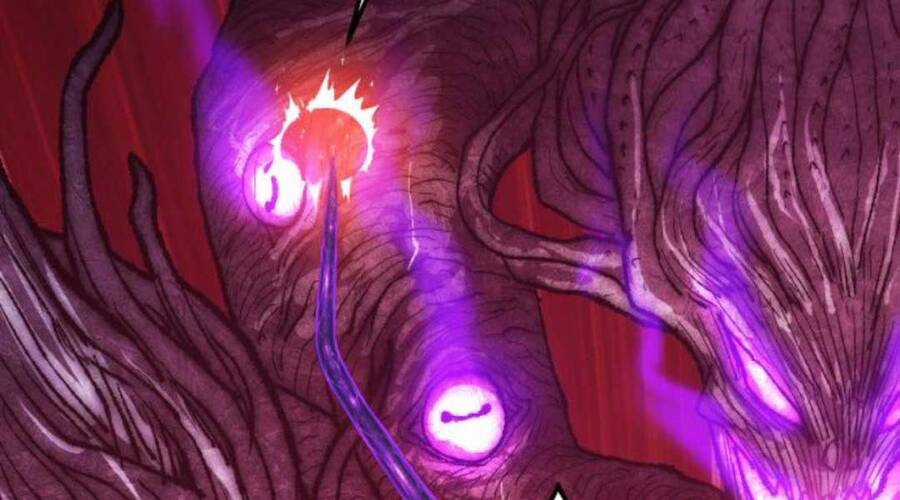 Gậy Gỗ Cấp 99+ Chapter 12.6 trang 136