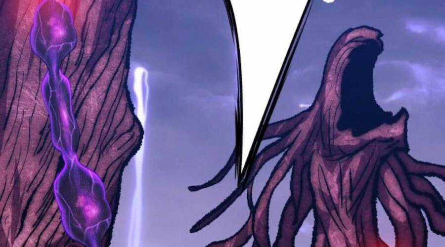 Gậy Gỗ Cấp 99+ Chapter 12.6 trang 152