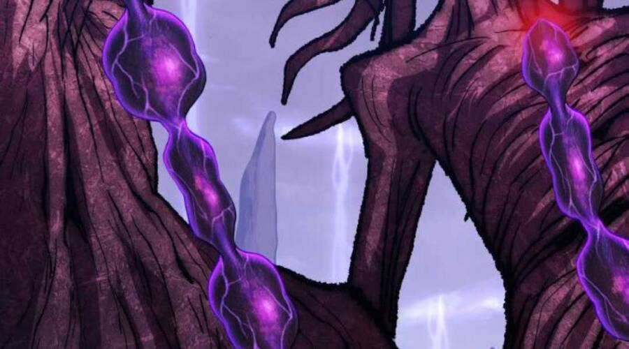 Gậy Gỗ Cấp 99+ Chapter 12.6 trang 153