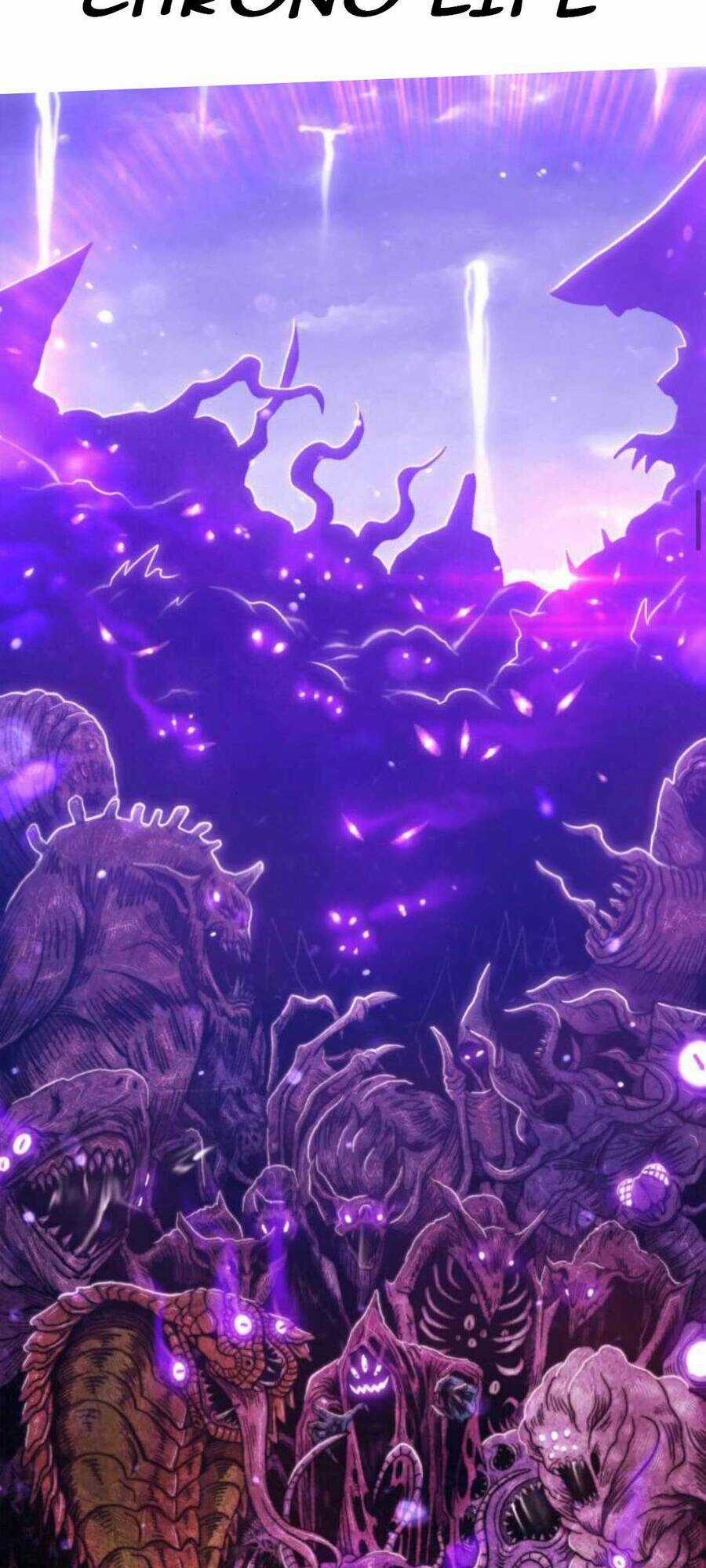 Gậy Gỗ Cấp 99+ Chapter 12.6 trang 16