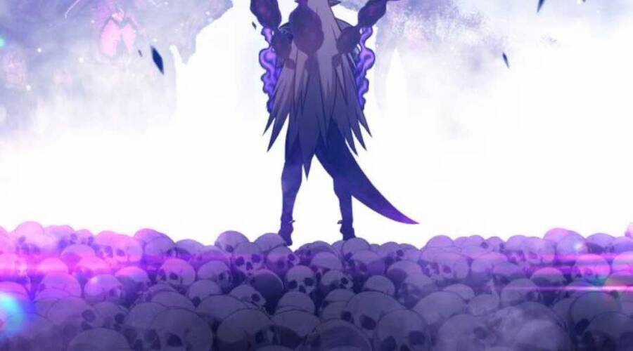 Gậy Gỗ Cấp 99+ Chapter 12.6 trang 160