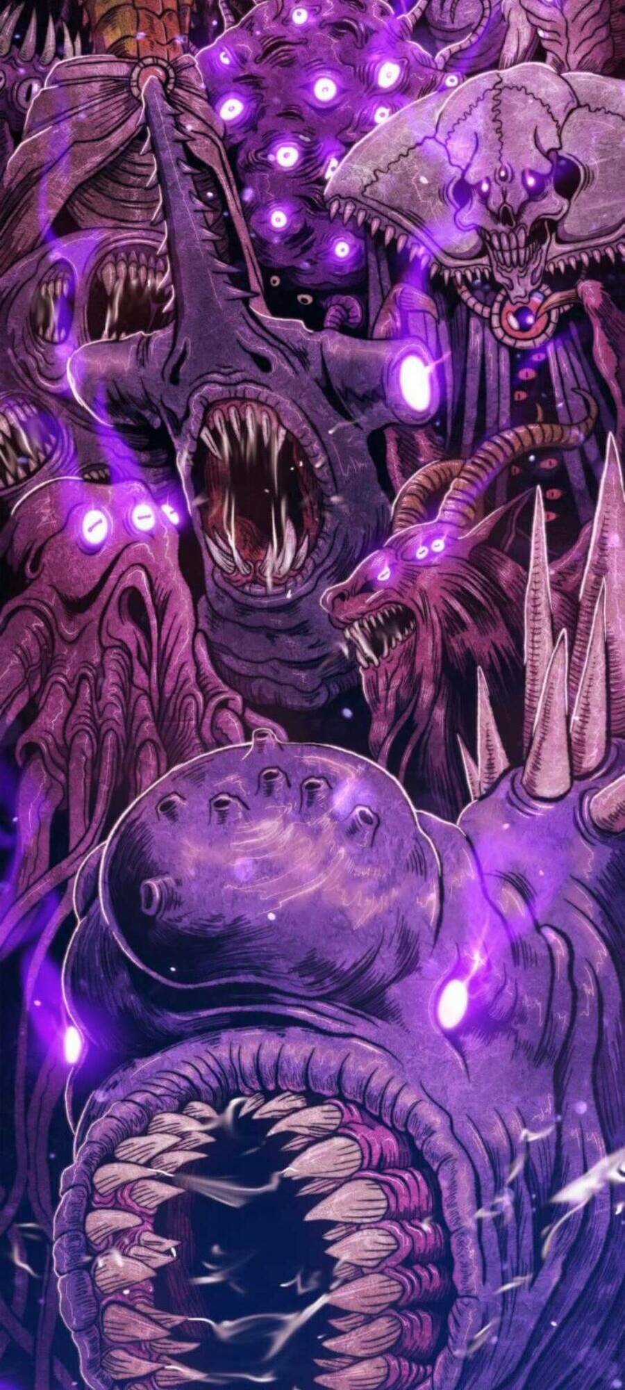 Gậy Gỗ Cấp 99+ Chapter 12.6 trang 17