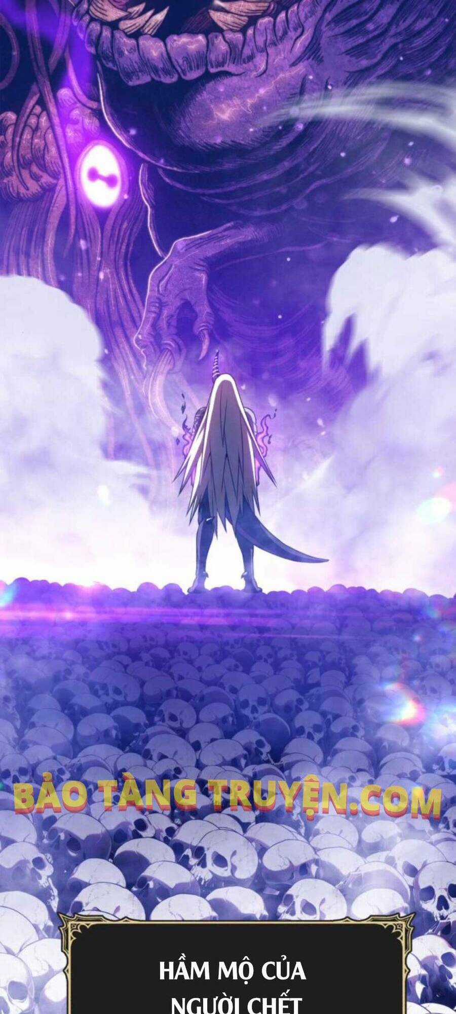 Gậy Gỗ Cấp 99+ Chapter 12.6 trang 18