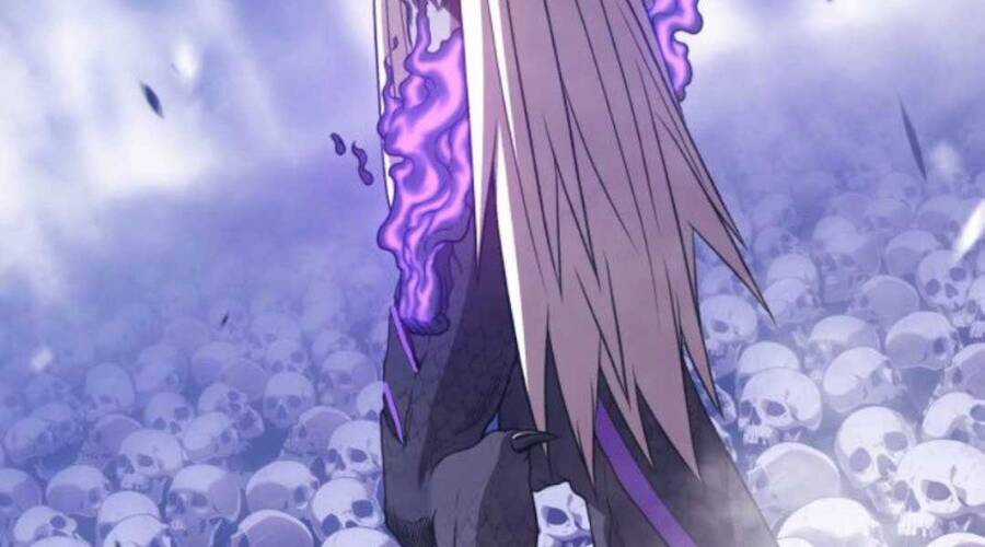 Gậy Gỗ Cấp 99+ Chapter 12.6 trang 187