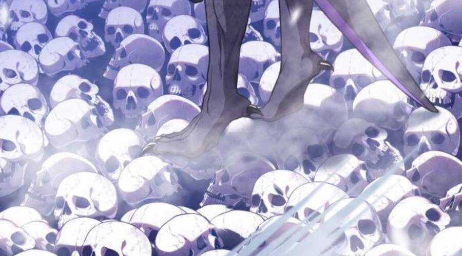 Gậy Gỗ Cấp 99+ Chapter 12.6 trang 188