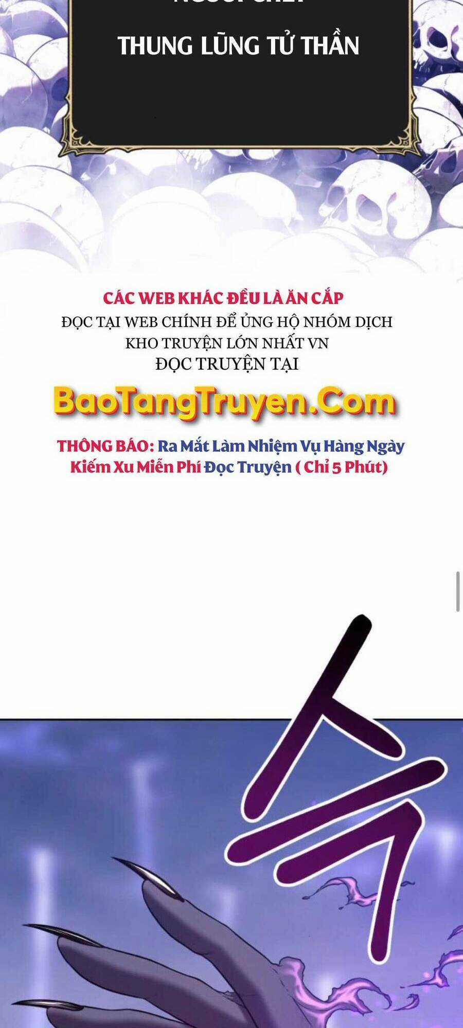 Gậy Gỗ Cấp 99+ Chapter 12.6 trang 19