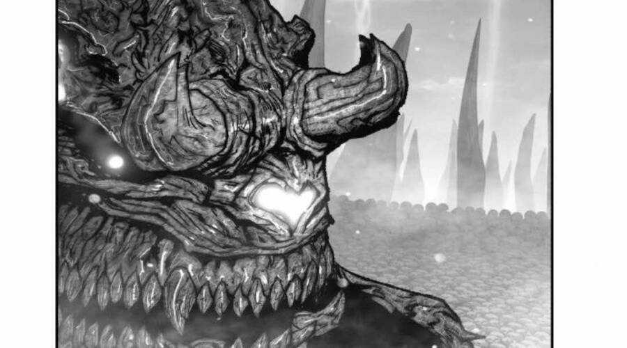 Gậy Gỗ Cấp 99+ Chapter 12.6 trang 200