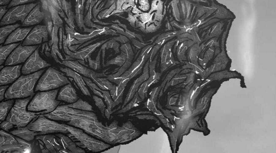 Gậy Gỗ Cấp 99+ Chapter 12.6 trang 203