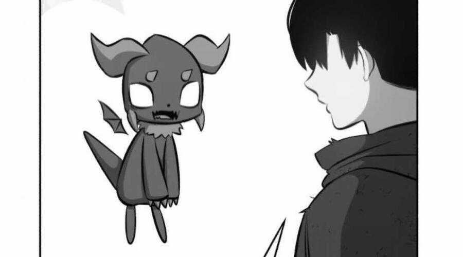 Gậy Gỗ Cấp 99+ Chapter 12.6 trang 213