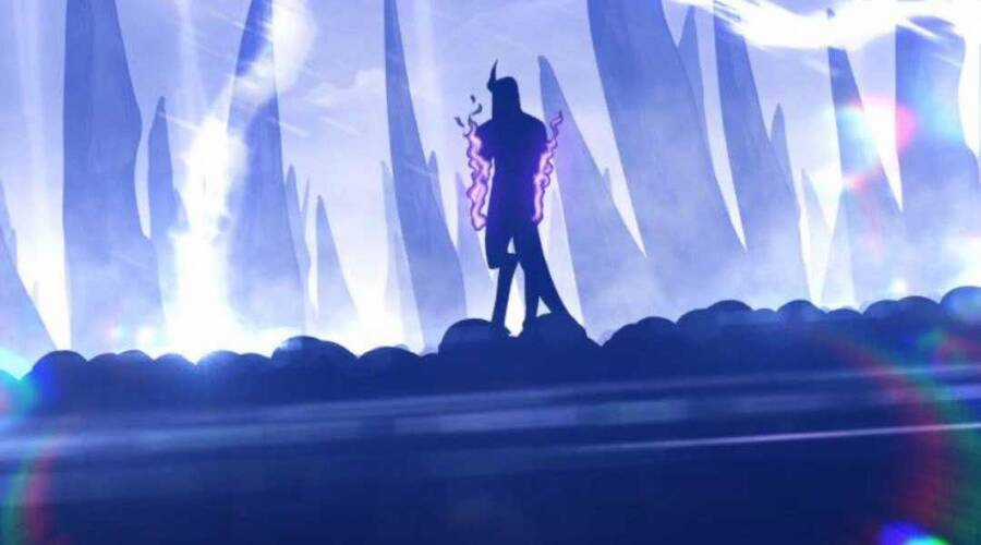 Gậy Gỗ Cấp 99+ Chapter 12.6 trang 219