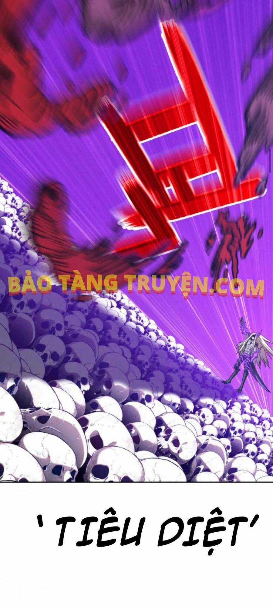 Gậy Gỗ Cấp 99+ Chapter 12.6 trang 22