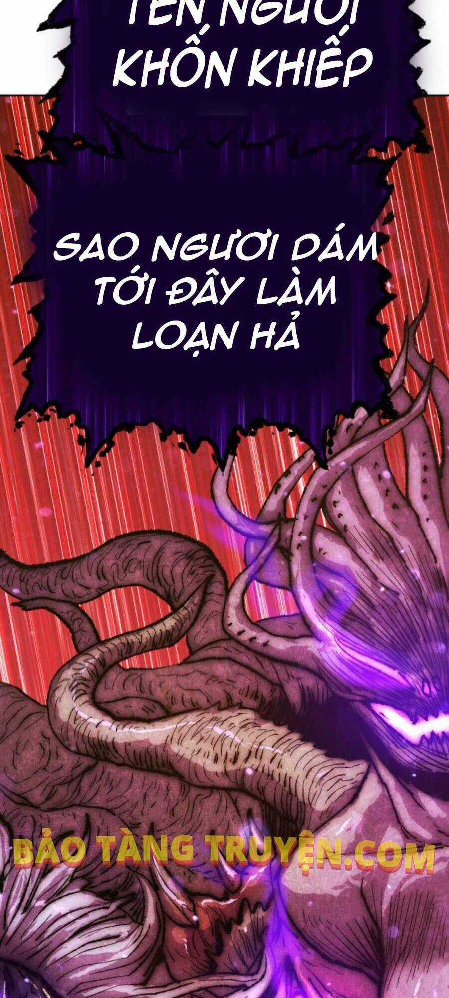 Gậy Gỗ Cấp 99+ Chapter 12.6 trang 25