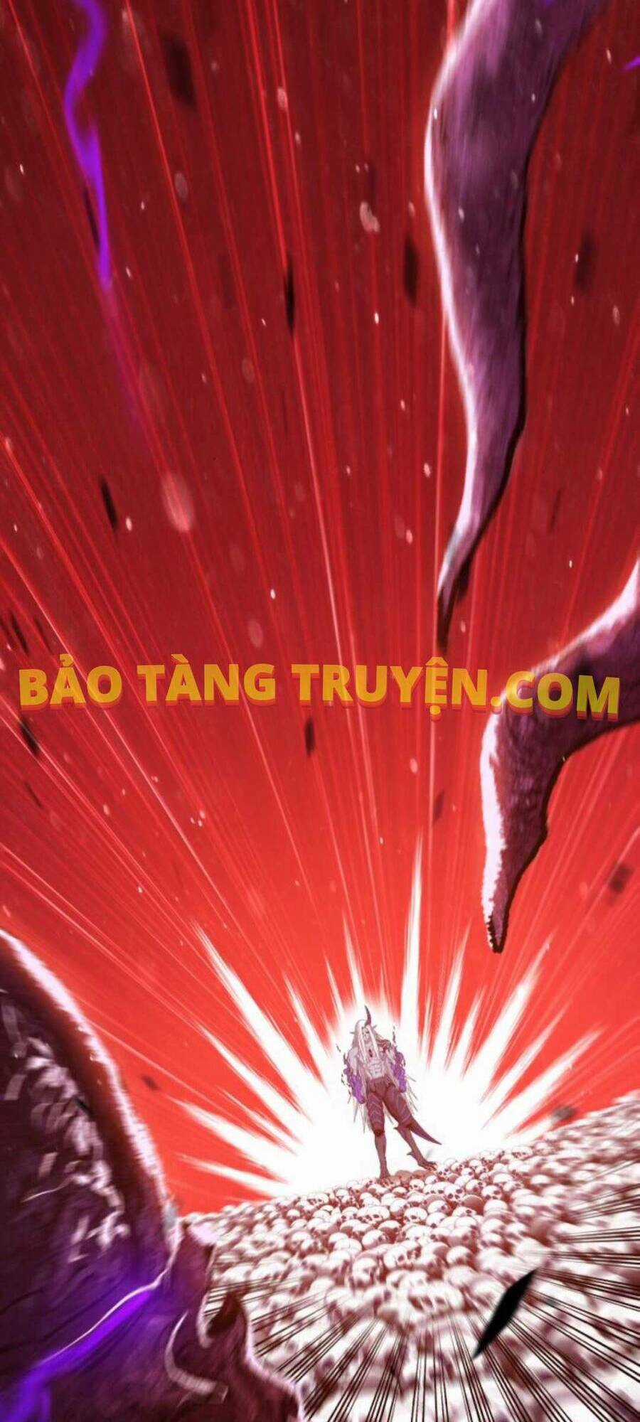 Gậy Gỗ Cấp 99+ Chapter 12.6 trang 28