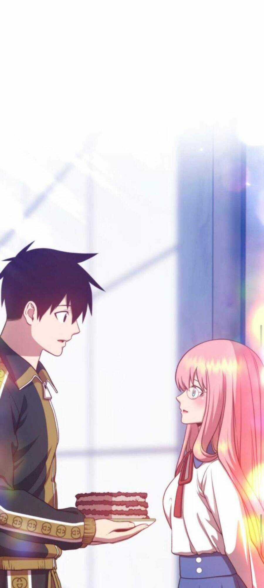 Gậy Gỗ Cấp 99+ Chapter 12.6 trang 3