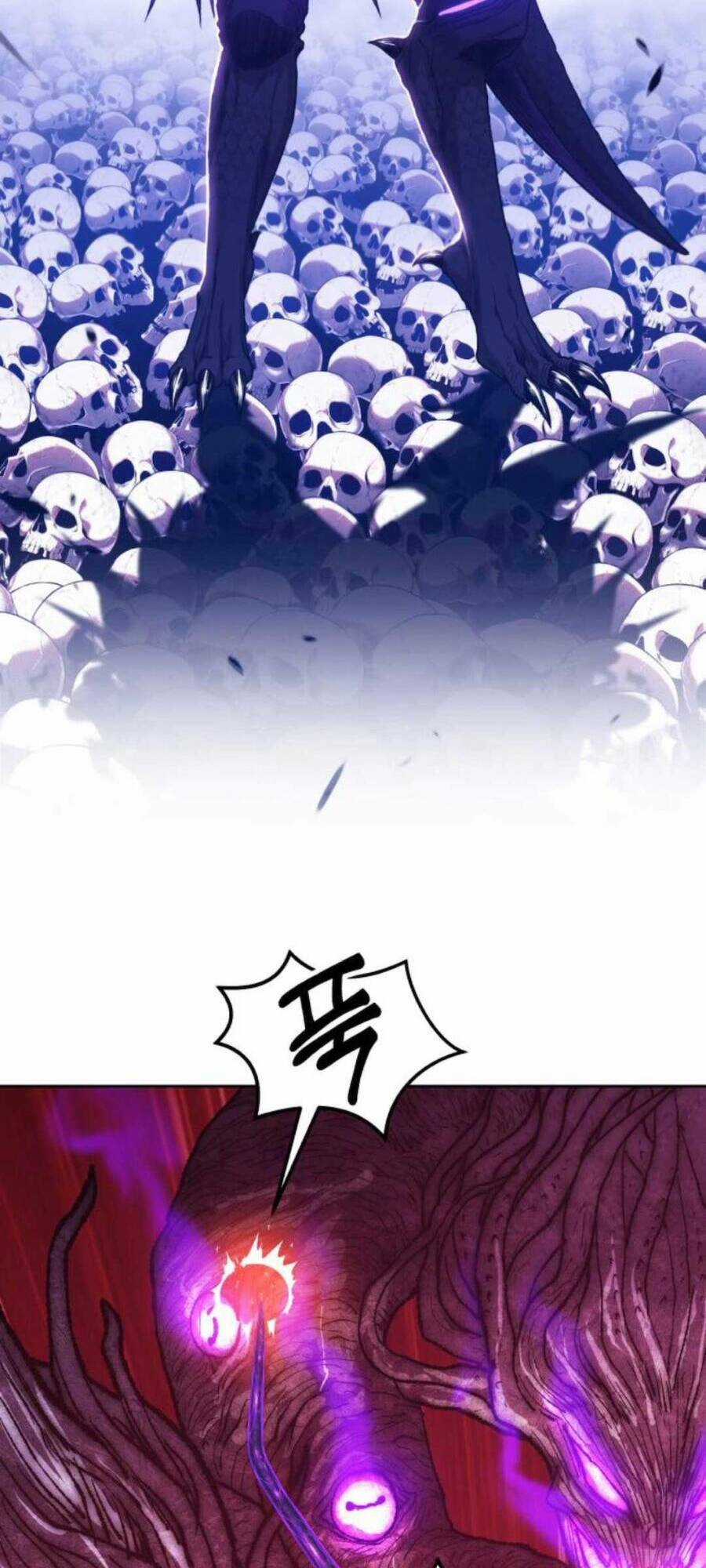 Gậy Gỗ Cấp 99+ Chapter 12.6 trang 32