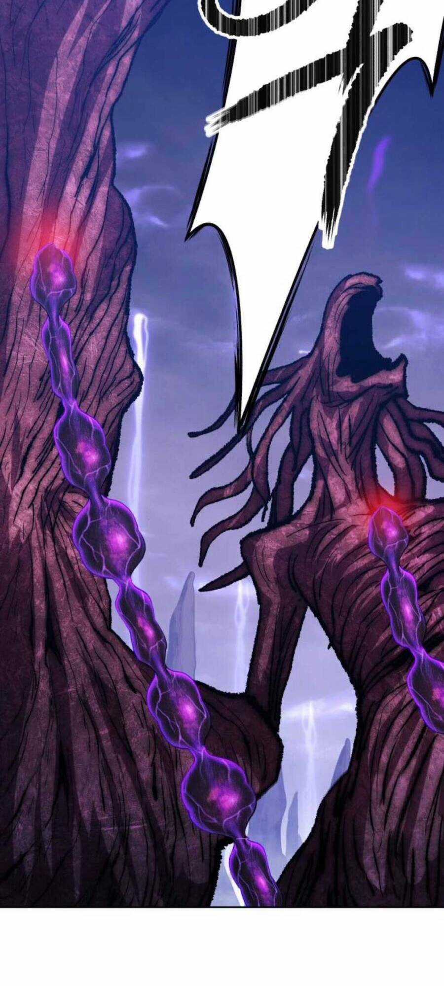 Gậy Gỗ Cấp 99+ Chapter 12.6 trang 38