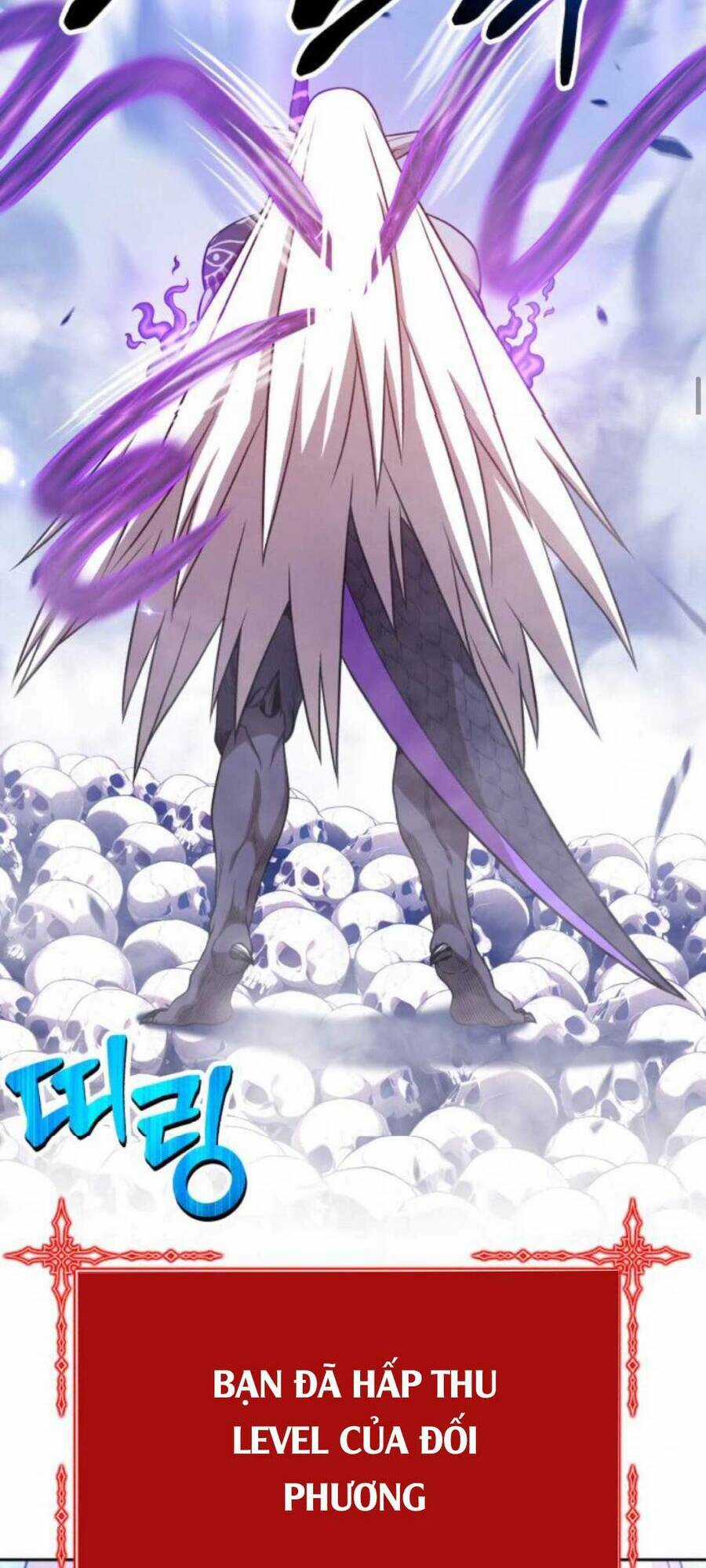 Gậy Gỗ Cấp 99+ Chapter 12.6 trang 44