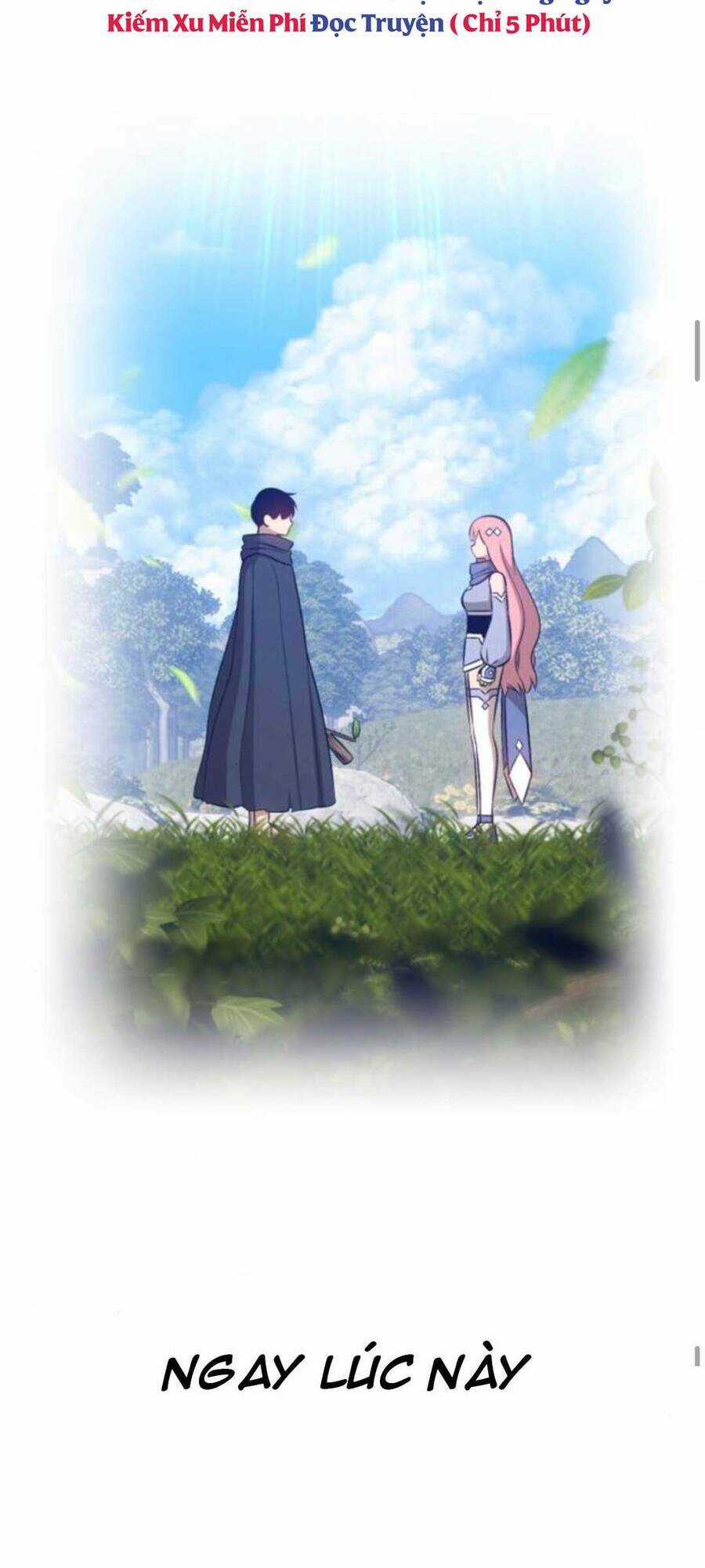 Gậy Gỗ Cấp 99+ Chapter 12.6 trang 5