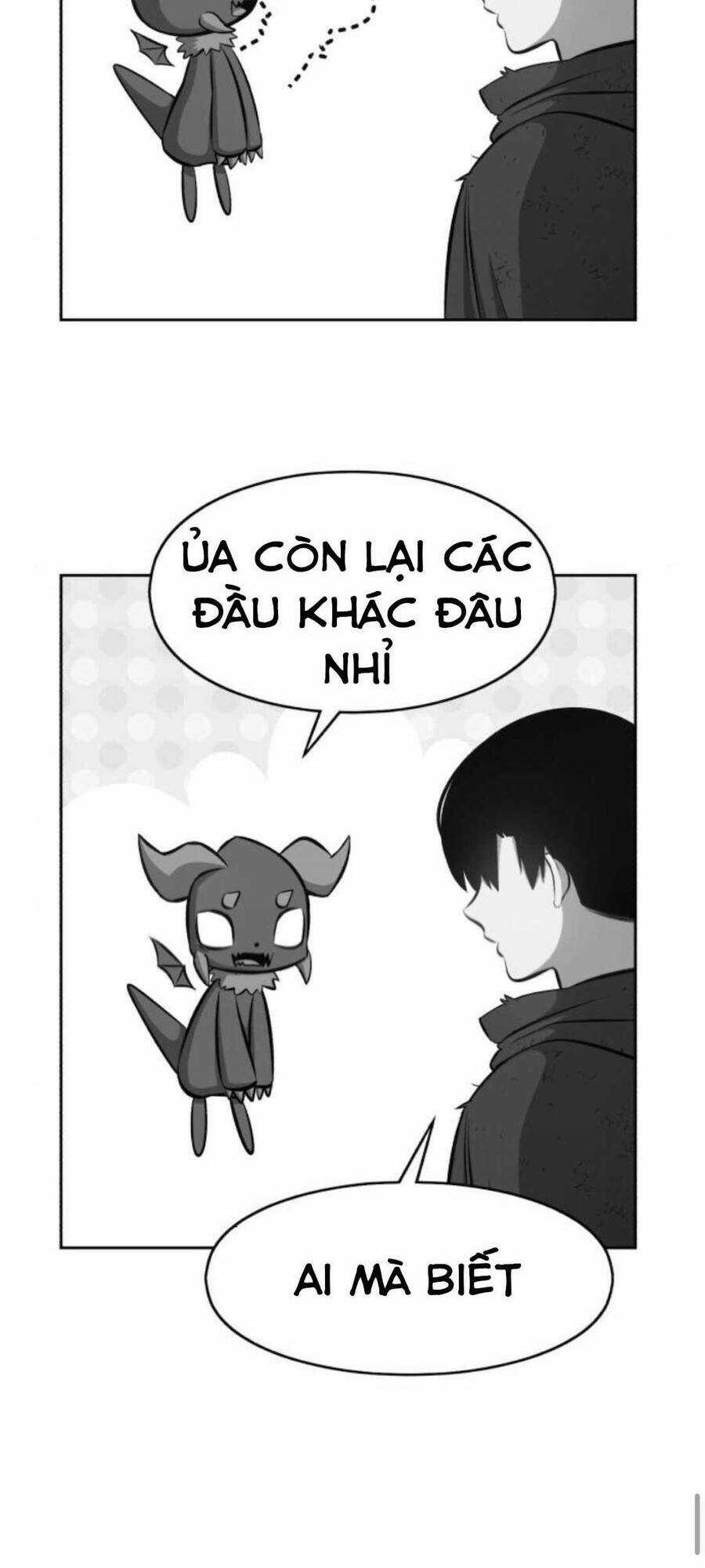 Gậy Gỗ Cấp 99+ Chapter 12.6 trang 53