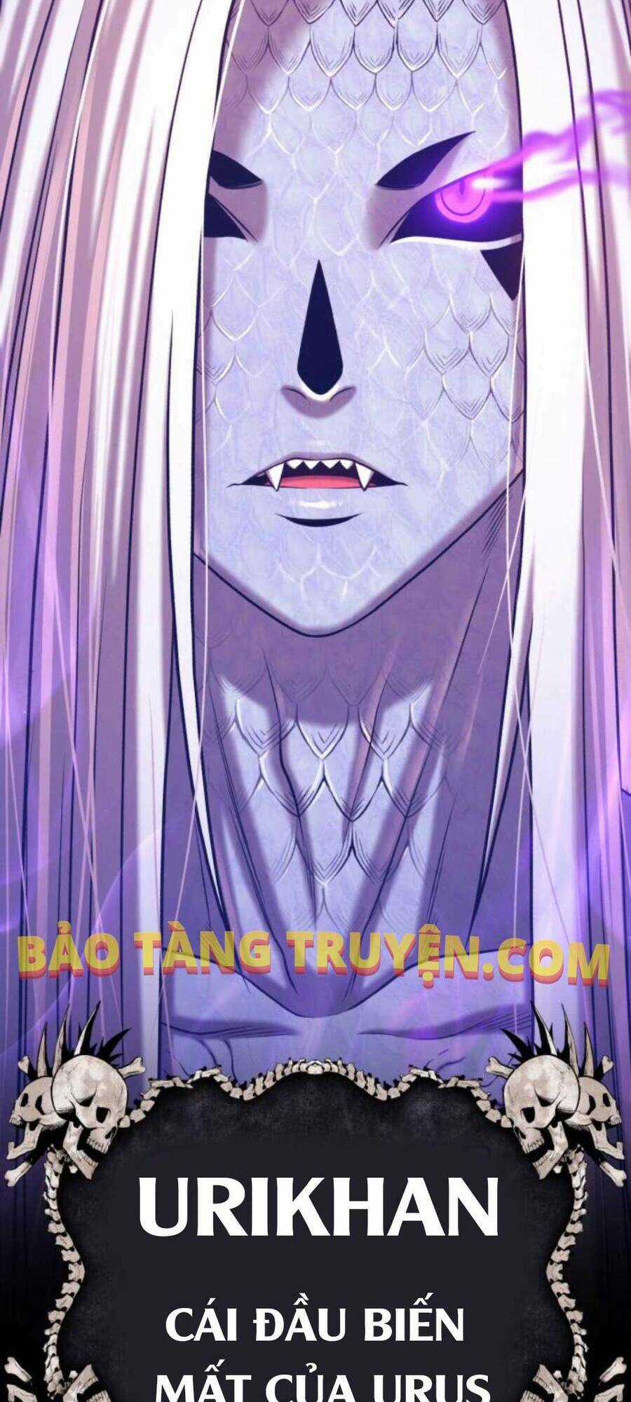 Gậy Gỗ Cấp 99+ Chapter 12.6 trang 58