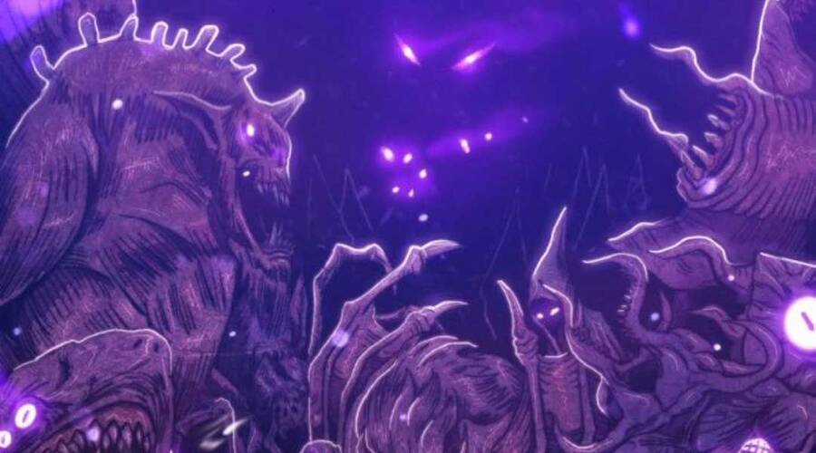 Gậy Gỗ Cấp 99+ Chapter 12.6 trang 65