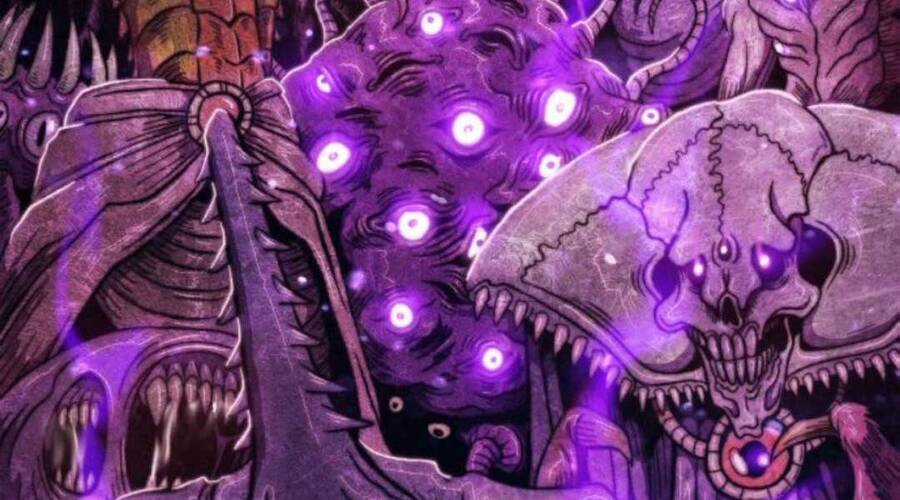 Gậy Gỗ Cấp 99+ Chapter 12.6 trang 67