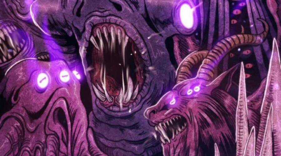 Gậy Gỗ Cấp 99+ Chapter 12.6 trang 68