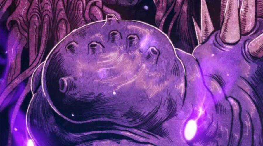 Gậy Gỗ Cấp 99+ Chapter 12.6 trang 69