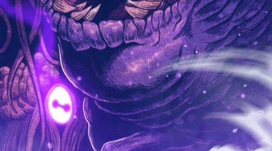 Gậy Gỗ Cấp 99+ Chapter 12.6 trang 71