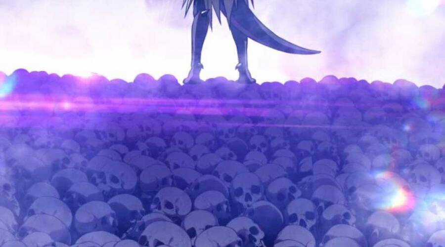 Gậy Gỗ Cấp 99+ Chapter 12.6 trang 73