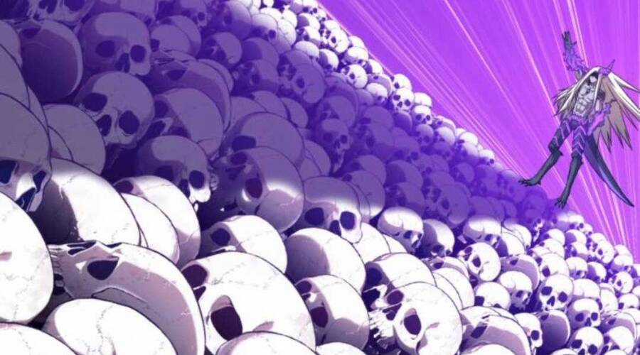 Gậy Gỗ Cấp 99+ Chapter 12.6 trang 89