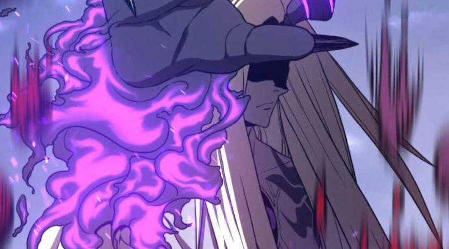 Gậy Gỗ Cấp 99+ Chapter 12.6 trang 94