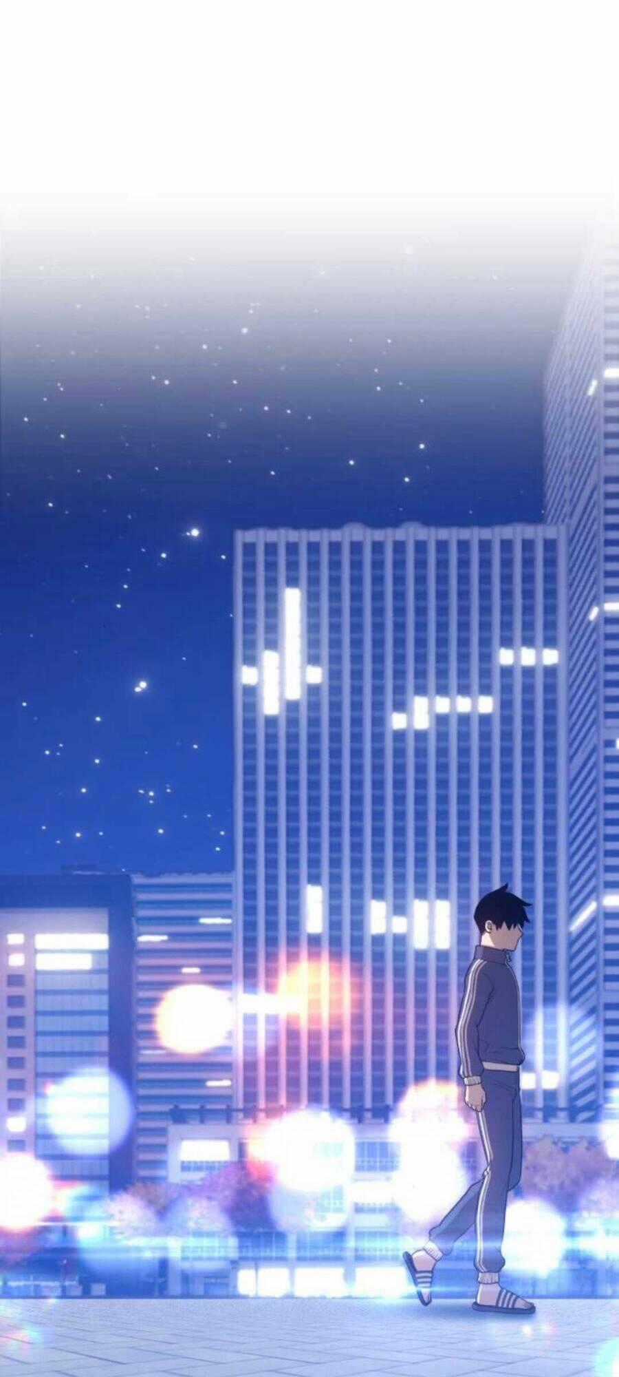 Gậy Gỗ Cấp 99+ Chapter 12 trang 0