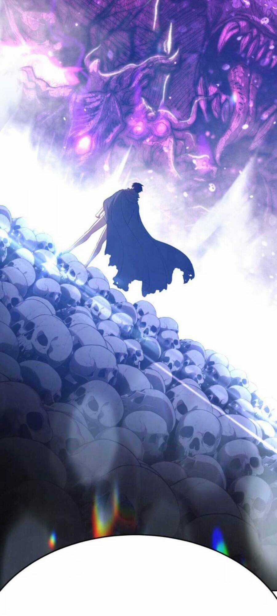 Gậy Gỗ Cấp 99+ Chapter 12 trang 10