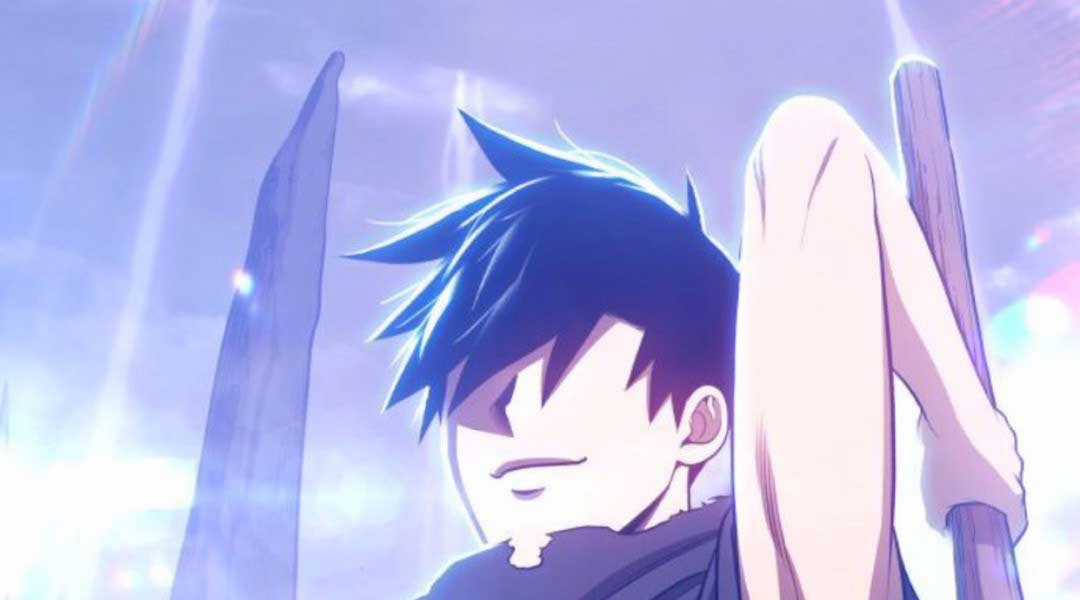 Gậy Gỗ Cấp 99+ Chapter 12 trang 122