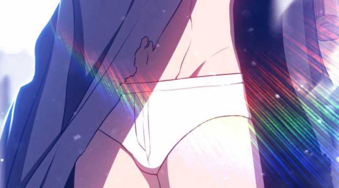 Gậy Gỗ Cấp 99+ Chapter 12 trang 124