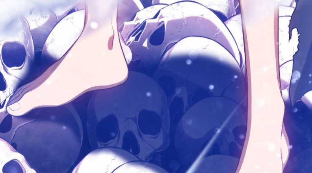 Gậy Gỗ Cấp 99+ Chapter 12 trang 127