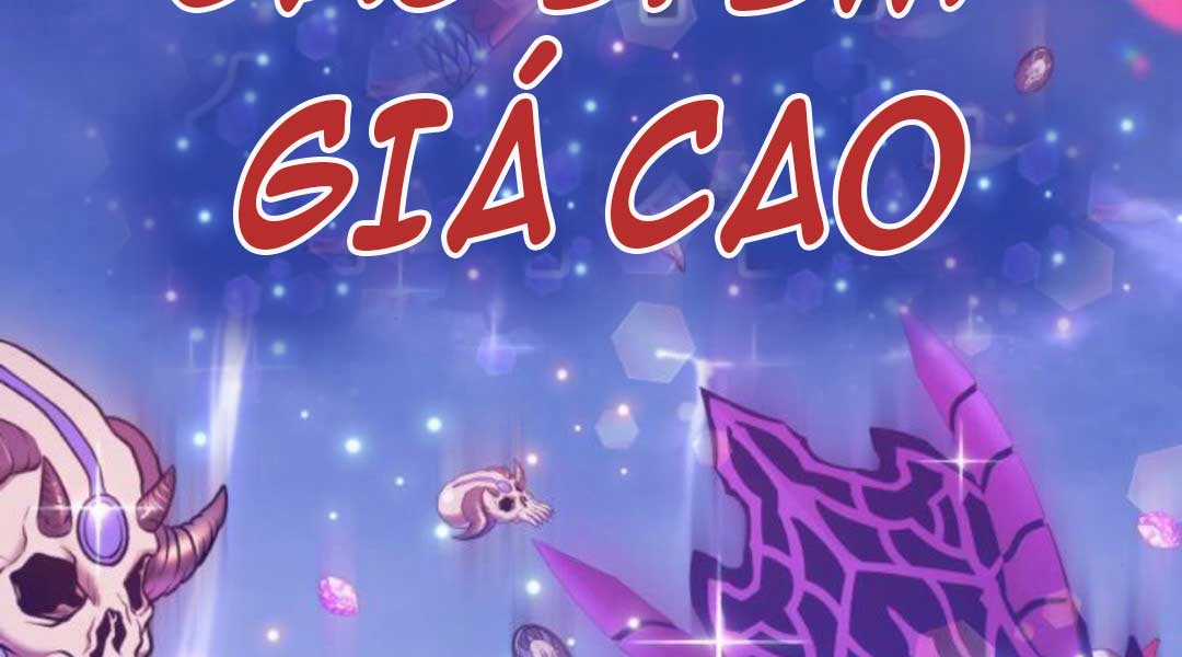 Gậy Gỗ Cấp 99+ Chapter 12 trang 142