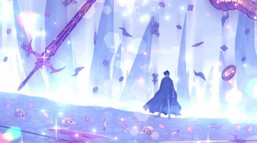 Gậy Gỗ Cấp 99+ Chapter 12 trang 144