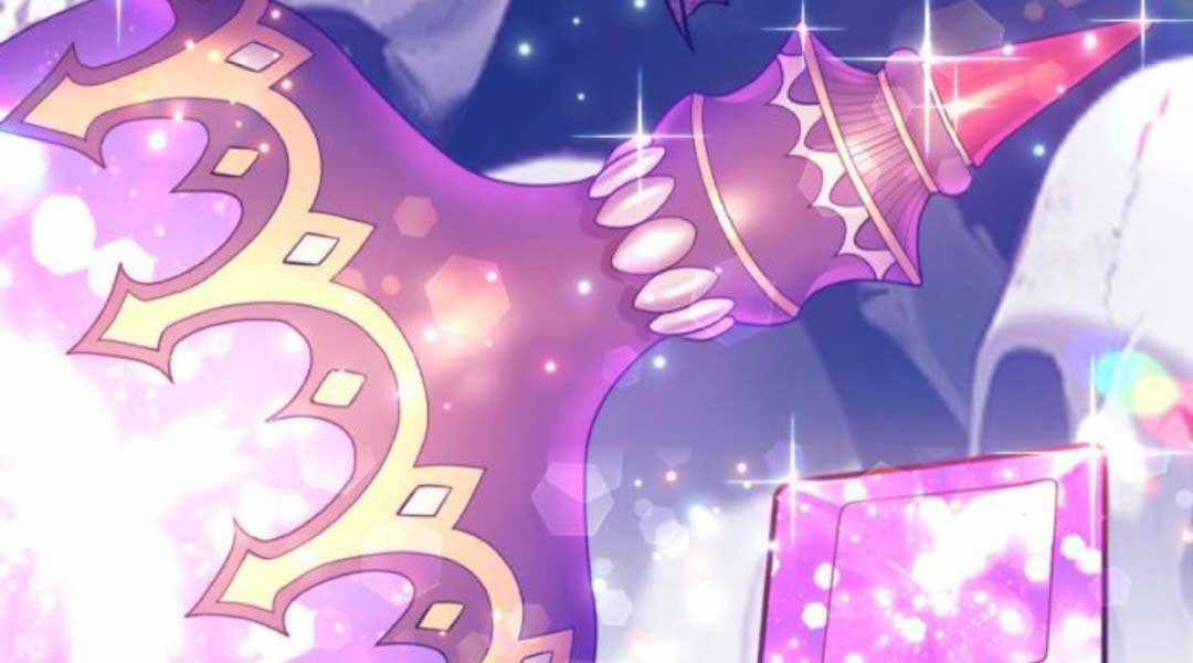 Gậy Gỗ Cấp 99+ Chapter 12 trang 152