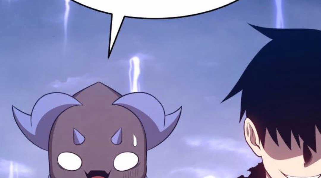 Gậy Gỗ Cấp 99+ Chapter 12 trang 155